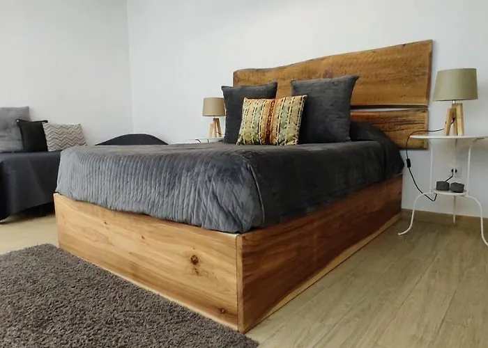 Affittacamere Basalto Negro Al