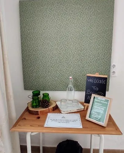 Basalto Negro Al Affittacamere Angra do Heroísmo