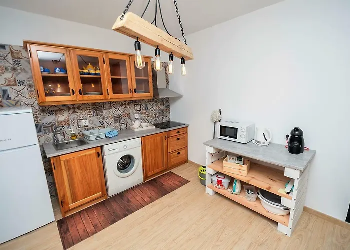 Affittacamere Basalto Negro Al 3*