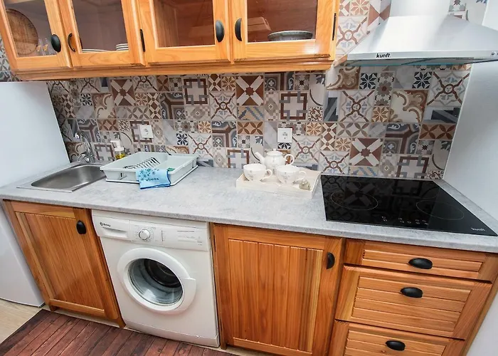 Basalto Negro Al Affittacamere 3*