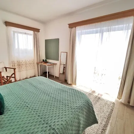 Vendégház Basalto Negro Al Angra do Heroísmo