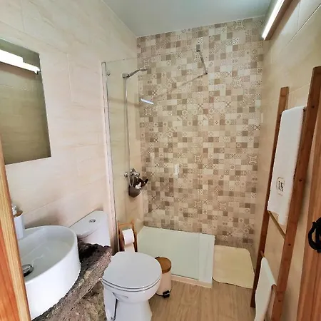 Basalto Negro Al 3* Angra do Heroísmo