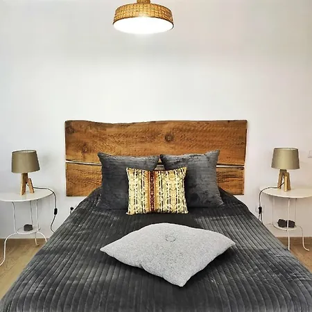 Basalto Negro Al Guest house