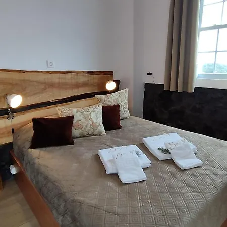 Guest house Basalto Negro Al *