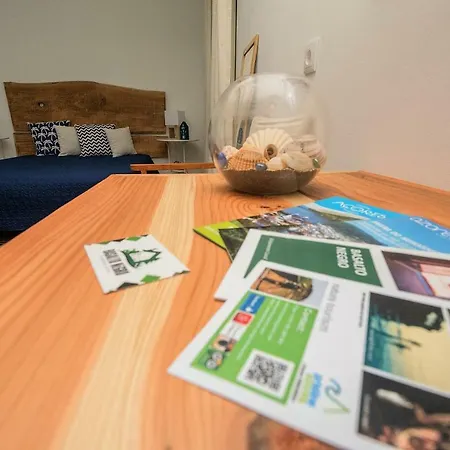 Konukevi Basalto Negro Al 3*