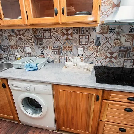 Basalto Negro Al Vendégház 3*