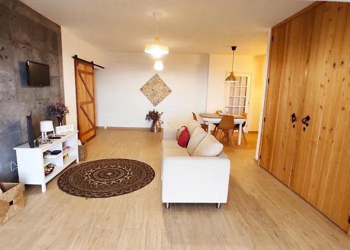 Basalto Negro Al Maison d'hôtes