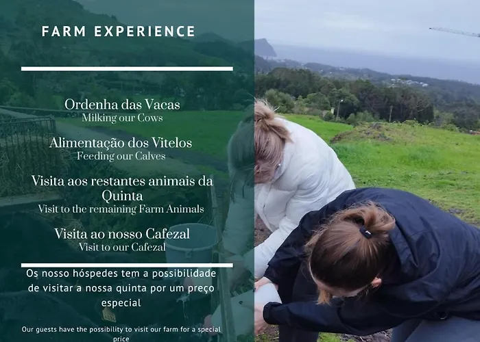 Basalto Negro Al Maison d'hôtes 3*